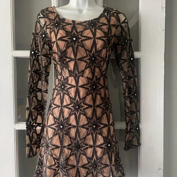 For Love And Lemons Dress - Picture 4 of 11